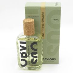 OBVIOUS ユヌ・フルードランジェ 100ml - メルカリ