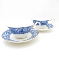 2026年最新】WEDGWOOD Bokhara ソーサーの人気アイテム - メルカリ