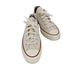 コンバースオールスター CONVERSE ALLSTAR CT70 PARCHMENT LOW CUT メンズ JPN：26.5 のサムネイル