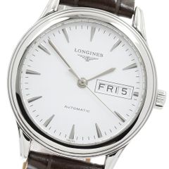 極美品・稼働】ロンジン Longines スピリット デイト L2.700.4 - メルカリ