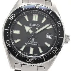 2026年最新】seiko ダイバー sbdc051の人気アイテム - メルカリ