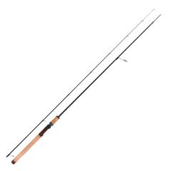 デプス バスロッド ヒュージカスタム HS1N-76R(スピニング 4ピース