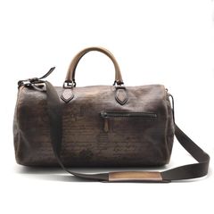 定価45.9万円 ベルルッティ トゥジュールソフトホーボーXSレザーボディ