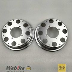 カワサキ純正中古パーツ ZX-25R グリップ右 46019-0100 RXBI23291