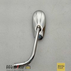 カワサキ純正中古パーツ ZX10R オイルクーラーガード 14037-0826