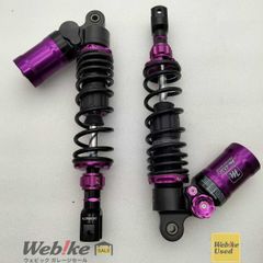 クァンタム NSR50 QUANTUM NSF100 リアサスペンション - メルカリ