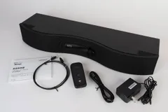 サウンドファン MIRAI SPEAKER Stereo SF-MIRAIS6 ミライスピーカー ステレオ R2602-091