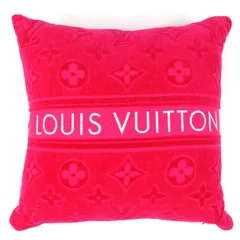 2026年最新】ルイヴィトン クッションの人気アイテム - メルカリ