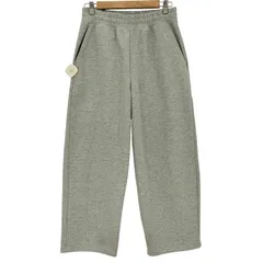 ユニクロシー UNIQLO：C スウェットワイドパンツ メンズ JPN：M 