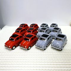 MARUI RC CLUB ミニクーパー ラジコン プロポ付 - メルカリ