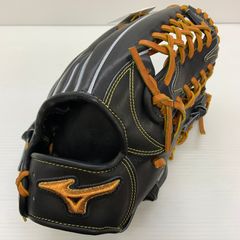 Mizuno 硬式用グラブ HAGA JAPAN 長岡モデル 小指2本仕様 - メルカリ