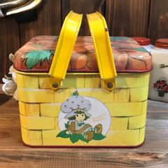 【希少】ハワイ土産 サイン入り ヴィンテージ カロナンバスケット 希少】ハワイ土産 サイン入り ヴィンテージ カロナンバスケット - メルカリ