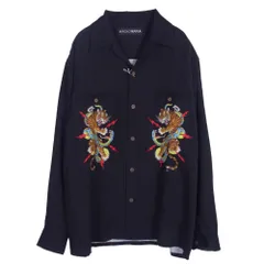 2026年最新】WACKOMARIA シャツの人気アイテム - メルカリ