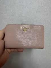 PRADA プラダ レディース 財布 格安出品