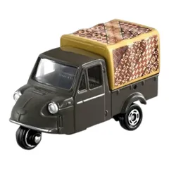 2026年最新】トミカ ミゼット2の人気アイテム - メルカリ