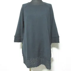 2026年最新】レリアンチュニックの人気アイテム - メルカリ