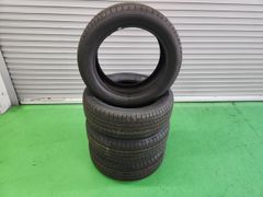 アイスガード G075 2024年製スタッドレス265/65R18バリ溝ランクル