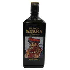 2026年最新】ブラックニッカの人気アイテム - メルカリ