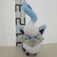 2026年最新】ヒスイゾロア 色違いの人気アイテム - メルカリ