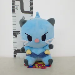 ポケモンセンター ぬいぐるみ ポケモンドールズ フタチマル 紙タグ付き ポケットモンスター