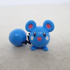 ポケモン モンコレ ルリリ TOMY モンスターコレクション フィギュア ポケットモンスター