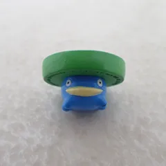 ポケモン モンコレ ハスボー TOMY モンスターコレクション フィギュア ポケットモンスター