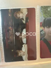 BOYNEXTDOOR 集合/ユニット BOYLIFE Weverse