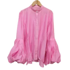 2026年最新】Le phil シアーローンボリュームスリーブブラウスの人気