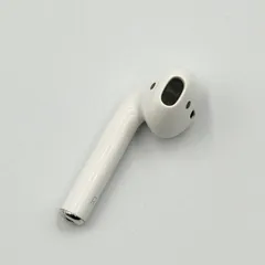 【24時間以内発送✨️】Apple AirPods 第2世代 右耳のみ A2032 正規品