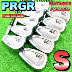 2026年最新】プロギア data801の人気アイテム - メルカリ