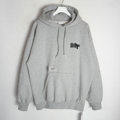 WTAPS PAVILION/HOODY/COTTON パーカー サイズ1 S - メルカリ