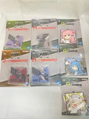 ★【NIKKE】一番くじグッズ7点セット