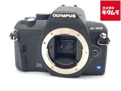 2026年最新】OLYMPUS E-420の人気アイテム - メルカリ