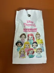 ディズニー プリンセス ソフト マスコット ベル