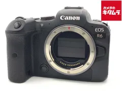 2026年最新】canon eos r6の人気アイテム - メルカリ