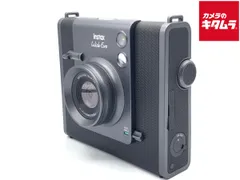 【中古】 【美品】 フジフイルム インスタントカメラ instax WIDE Evo 「チェキ」