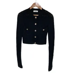 2026年最新】SANDRO カーディガンの人気アイテム - メルカリ