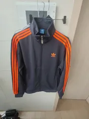 アディダス 冬用 裏起毛 トラック ジャケット XXXL 新品