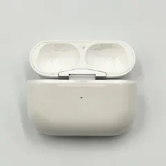【24時間以内発送✨️】Apple AirPods Pro 第2世代 ケースのみ A2700 正規品