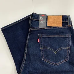 【新生活】【セール】【未使用】Levi's    premium    リーバイス　プレミアム　511    スリムフィット　ストレッチ　ジーンズ　W34 L32    デッドストック