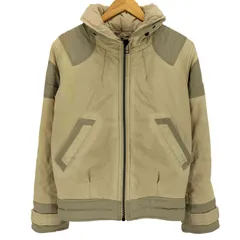 サスクワァッチファブリックス SASQUATCHfabrix. PARACHUTE JKT パラシュートジャケット メンズ JPN：S のサムネイル