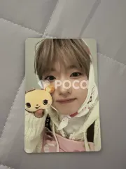 NCT サクヤ NCT WISH POP UP [WISH BAKERY] 7万円以上購入特典