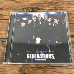 BIG CITY RODEO/GENERATIONS/GF-0226011052-YP/GF09772