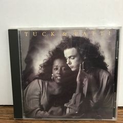 Tuck & Patti The Best of CD - メルカリ