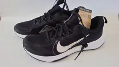 NIKE　ナイキ　 メンズランニングシューズ　 ジュニパー トレイル 2   サイズ：27cm　 DM0822-001　　　　　A/646