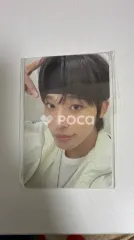 NCT リク NCT WISH POP UP [FIND YOUR COLOR] 購入特典