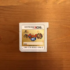 362.【3DS】妖怪ウォッチ2 本家