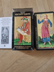 2026年最新】絶版タロットカードの人気アイテム - メルカリ