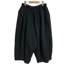 2026年最新】comme des garcons サルエルの人気アイテム - メルカリ