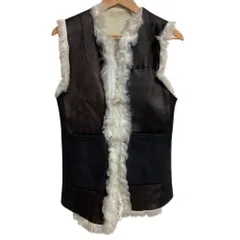 Ann Demeulemeester アンドゥムルメステール ジレ ベスト 2026年最新】Ann Demeulemeester レディース ベスト・ジレ・ビスチェの